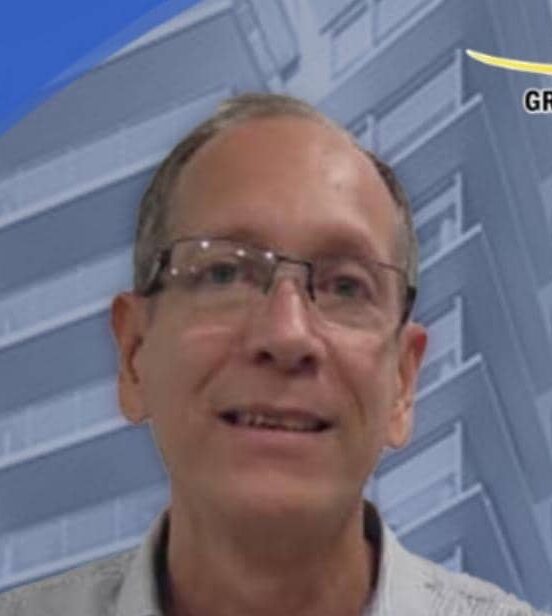 Franklin Pérez