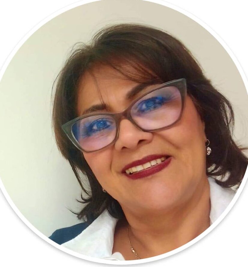 Ana Guerrero - Asociuven