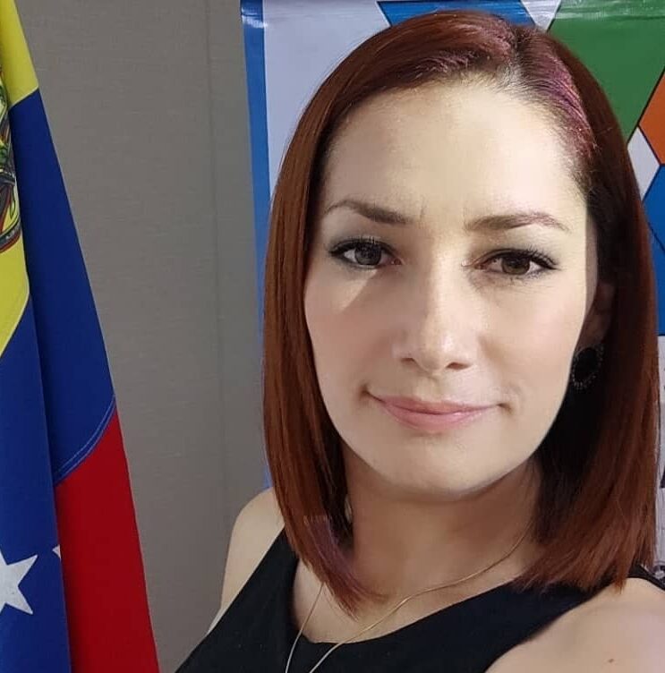 Liliana Cordero - Asosuiven