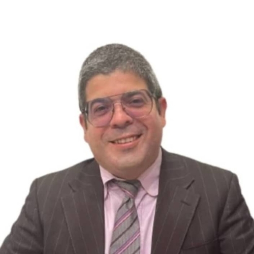 Jose Antonio Colmenarez