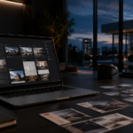Estrategia de marketing de contenidos para una inmobiliaria